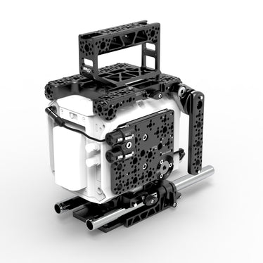 Mid Kit for Blackmagic PYXIS