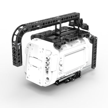 Cage for Blackmagic URSA Cine LF | MID49