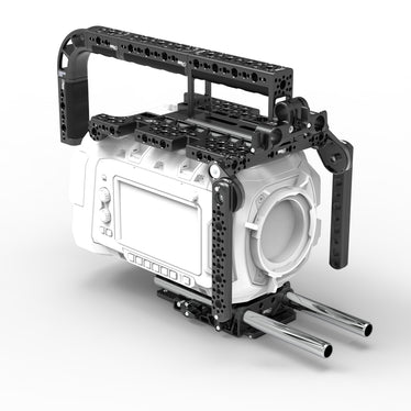 Cage for Blackmagic URSA Cine LF | MID49