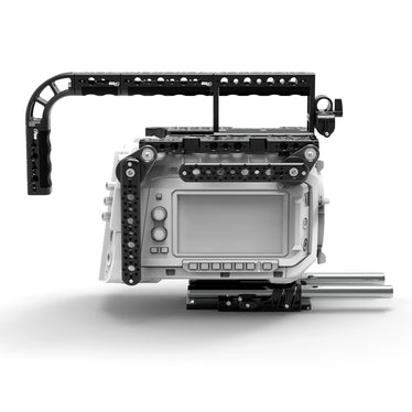 Cage for Blackmagic URSA Cine LF | MID49
