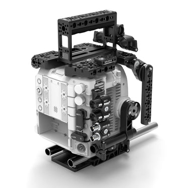 Camera Cage Mid Kit for Canon EOS C400 | MID49