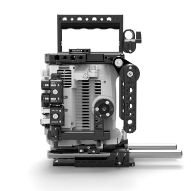 Camera Cage Mid Kit for Canon EOS C400 | MID49