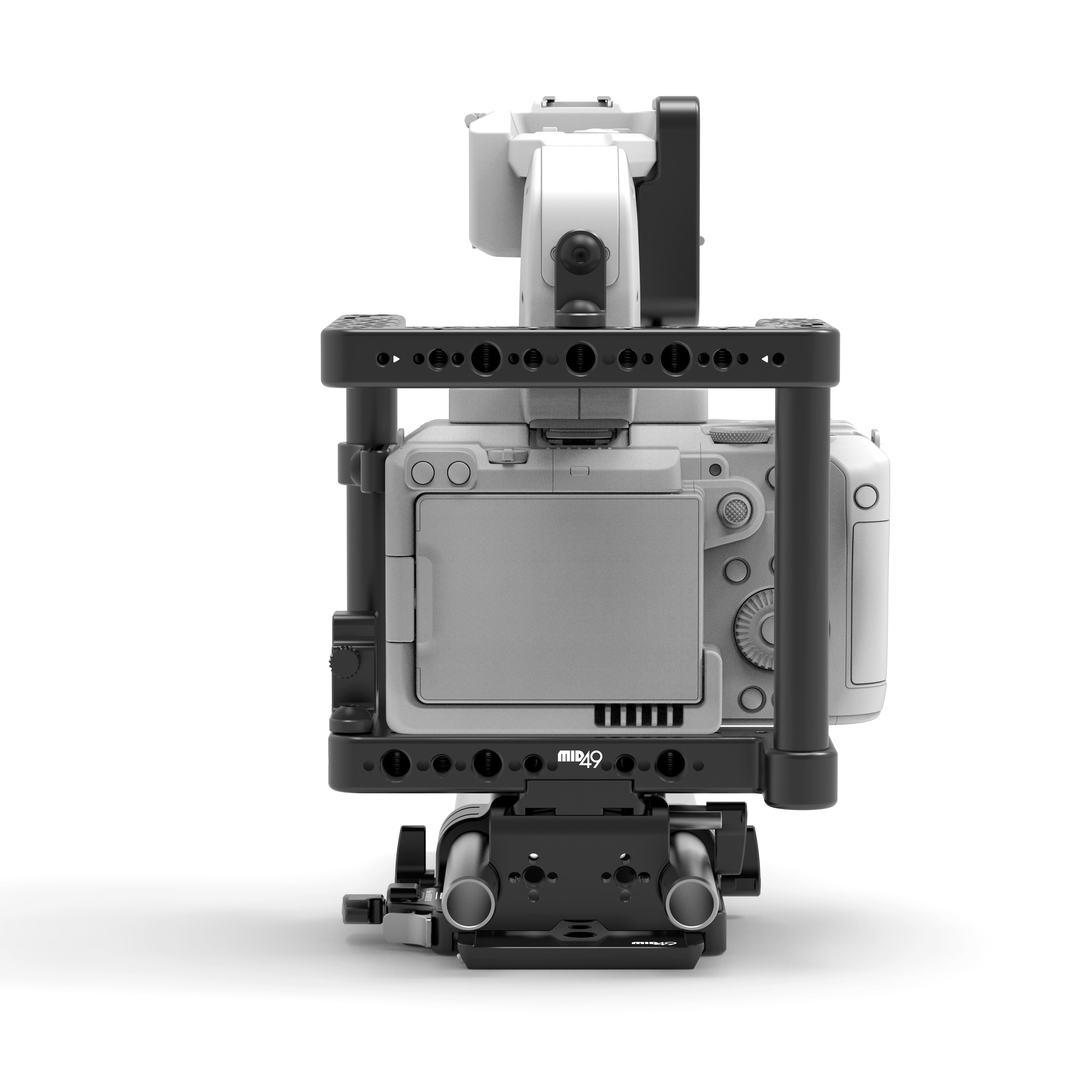 Mid Kit for Canon C50
