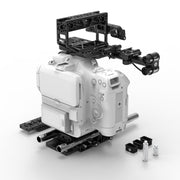 Mid Kit for Canon C80 Camera