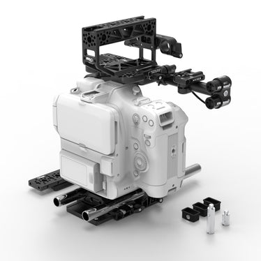 Canon EOS C80 Cage Mid Kit | MID49