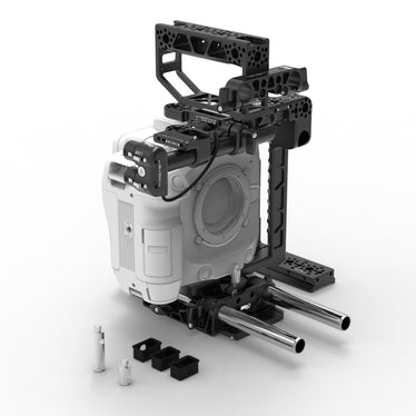 Mid Kit for Canon C80 Camera