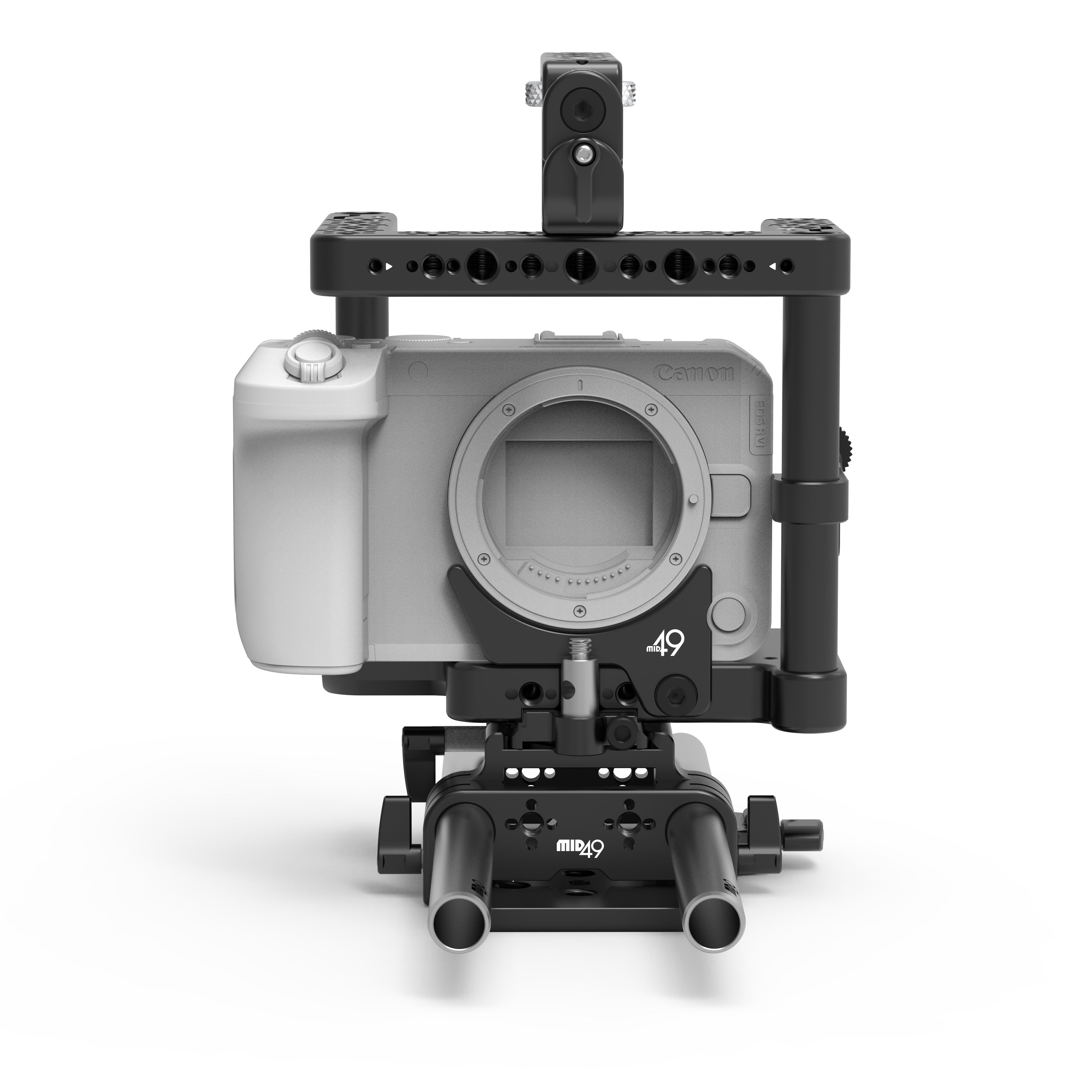 Mid Kit for Canon R6V