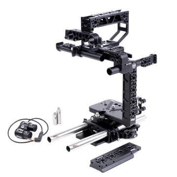 Cage Kit for Fujifilm GFX100 II | MID49
