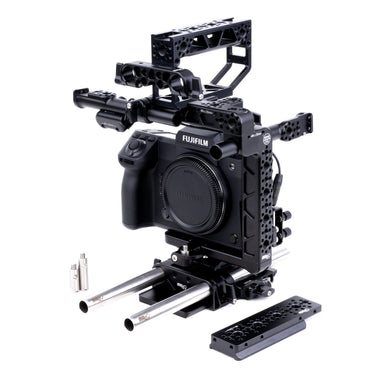 Cage Kit for Fujifilm GFX100 II | MID49