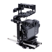 Cage Kit for Fujifilm GFX100 II | MID49