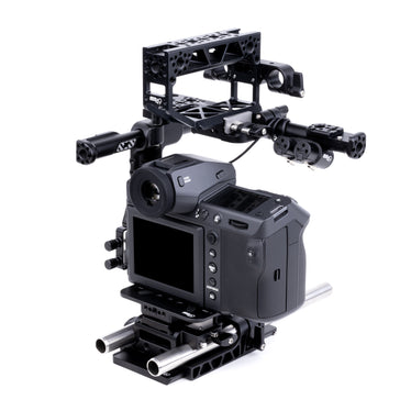 Mid Kit for FUJIFILM GFX100 II Camera