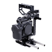 Mid Kit for FUJIFILM GFX100 II Camera