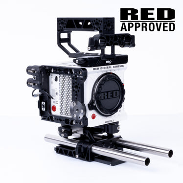RED KOMODO 6k 付属品多数 Mid Kit for RED KOMODO-X Camera