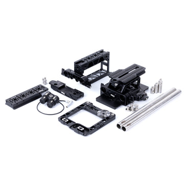 Cage Kit for RED KOMODO-X | MID49