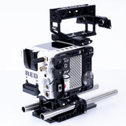 Mid Kit for RED KOMODO-X Camera