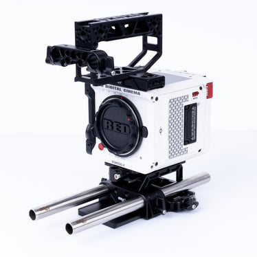 Mid Kit for RED KOMODO-X Camera