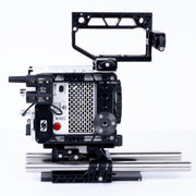 Cage Kit for RED KOMODO-X | MID49
