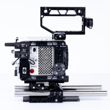Mid Kit for RED KOMODO-X Camera