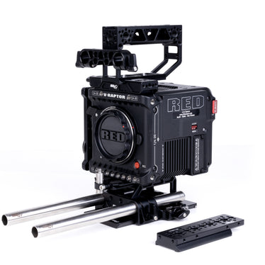 Mid Kit for RED V-Raptor Camera