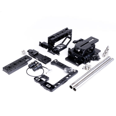 Mid Kit for RED V-Raptor Camera