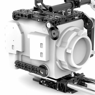 Sony Burano Mid Kit – Top Plate & ARCA Handle | MID49