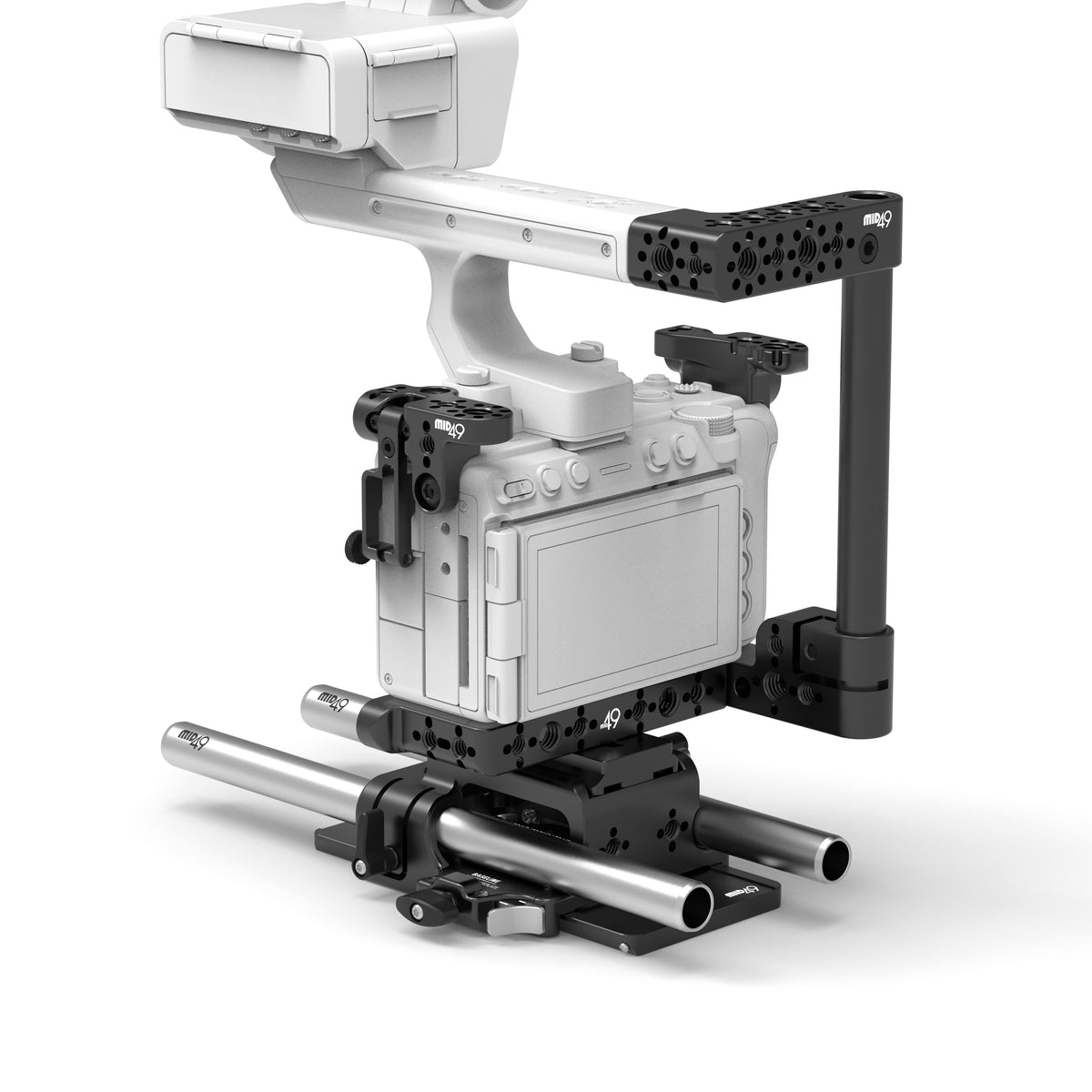 Mid Kit for Sony FX5