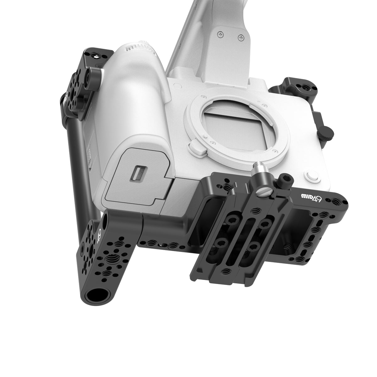 Mid Kit for Sony FX5