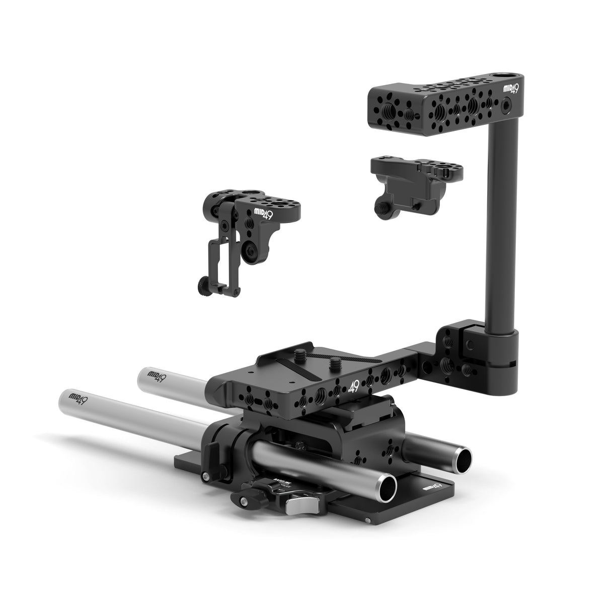 Mid Kit for Sony FX5