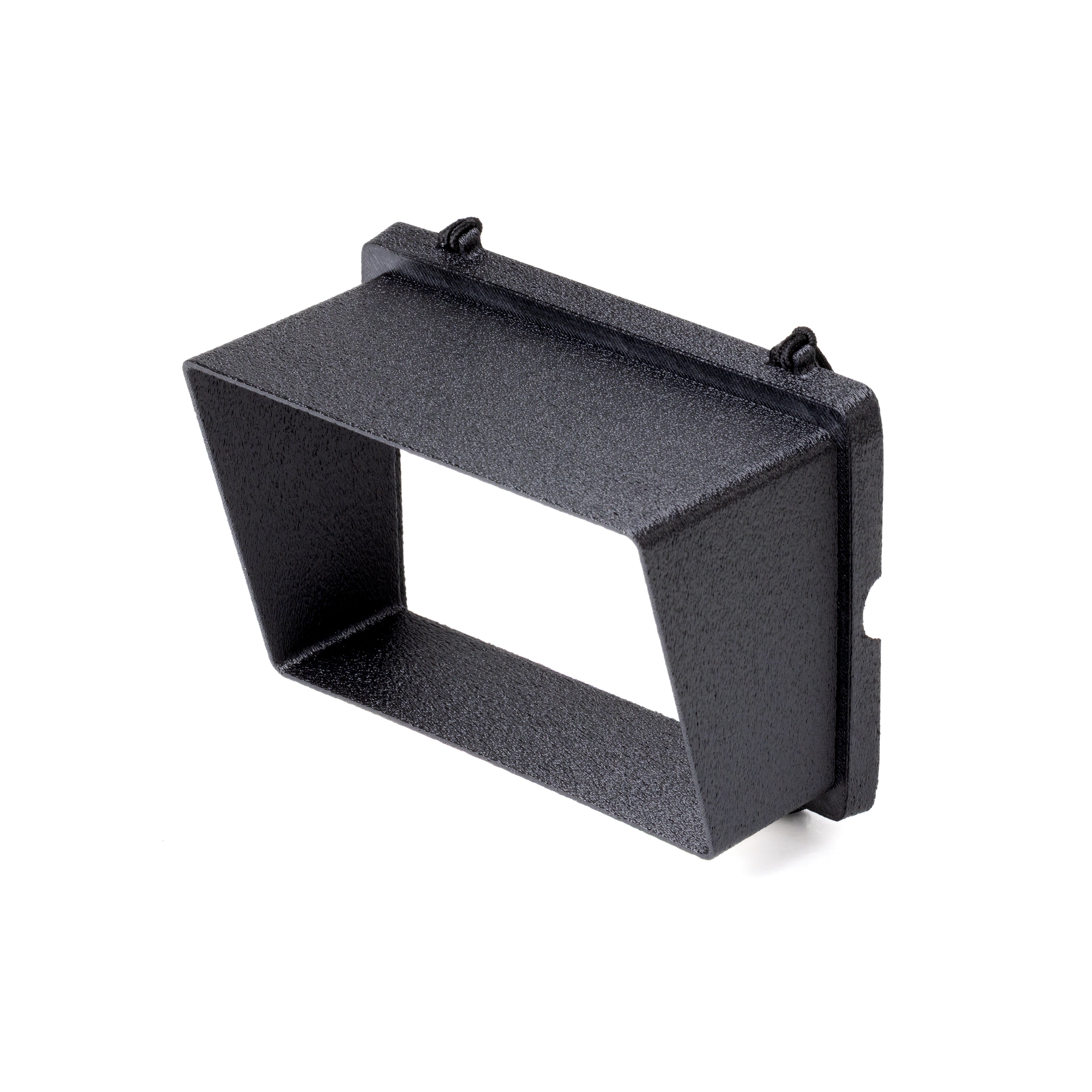 Monitor Sunshade (Blackmagic URSA Cine LF, Immersive)