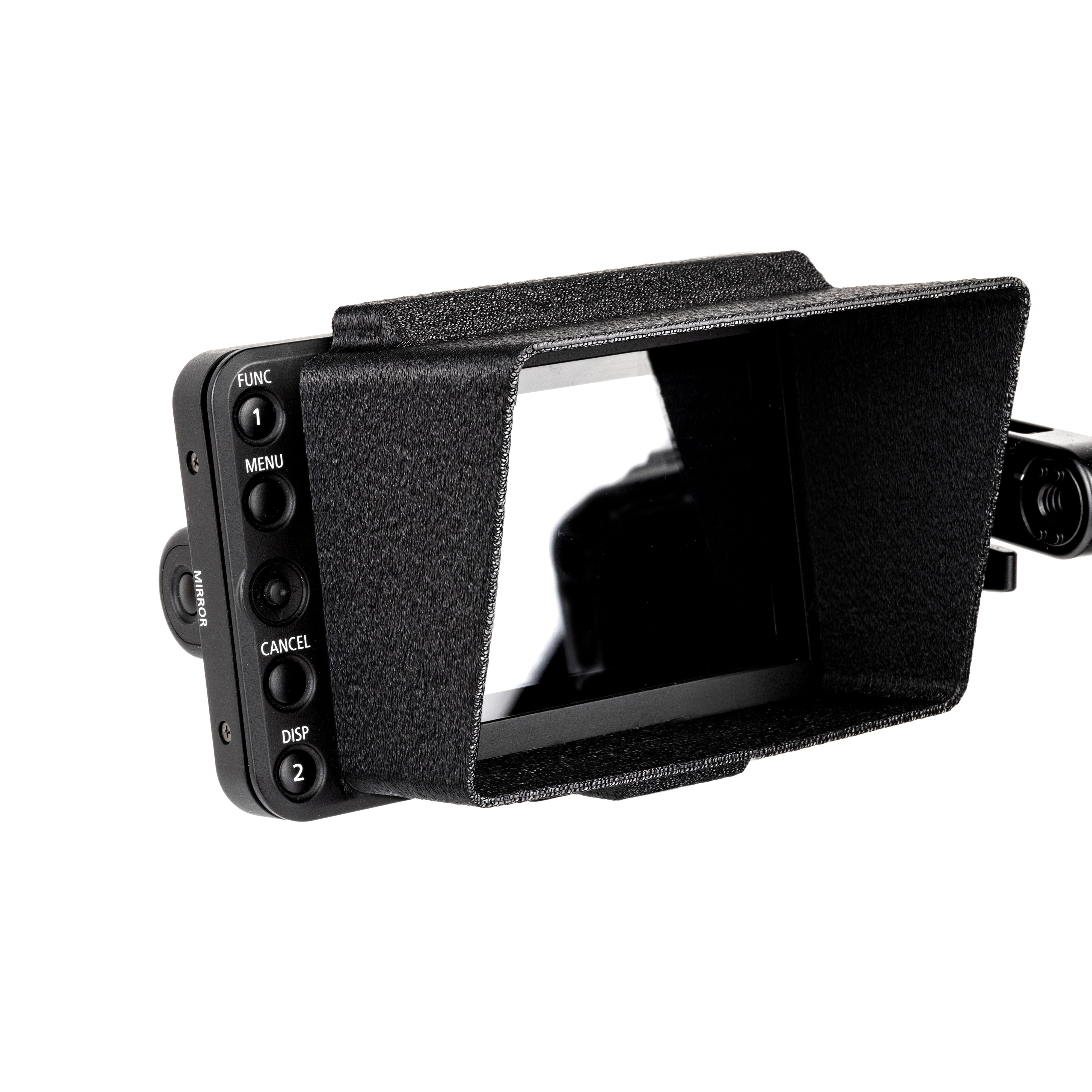 Monitor Sunshade (Canon C400)