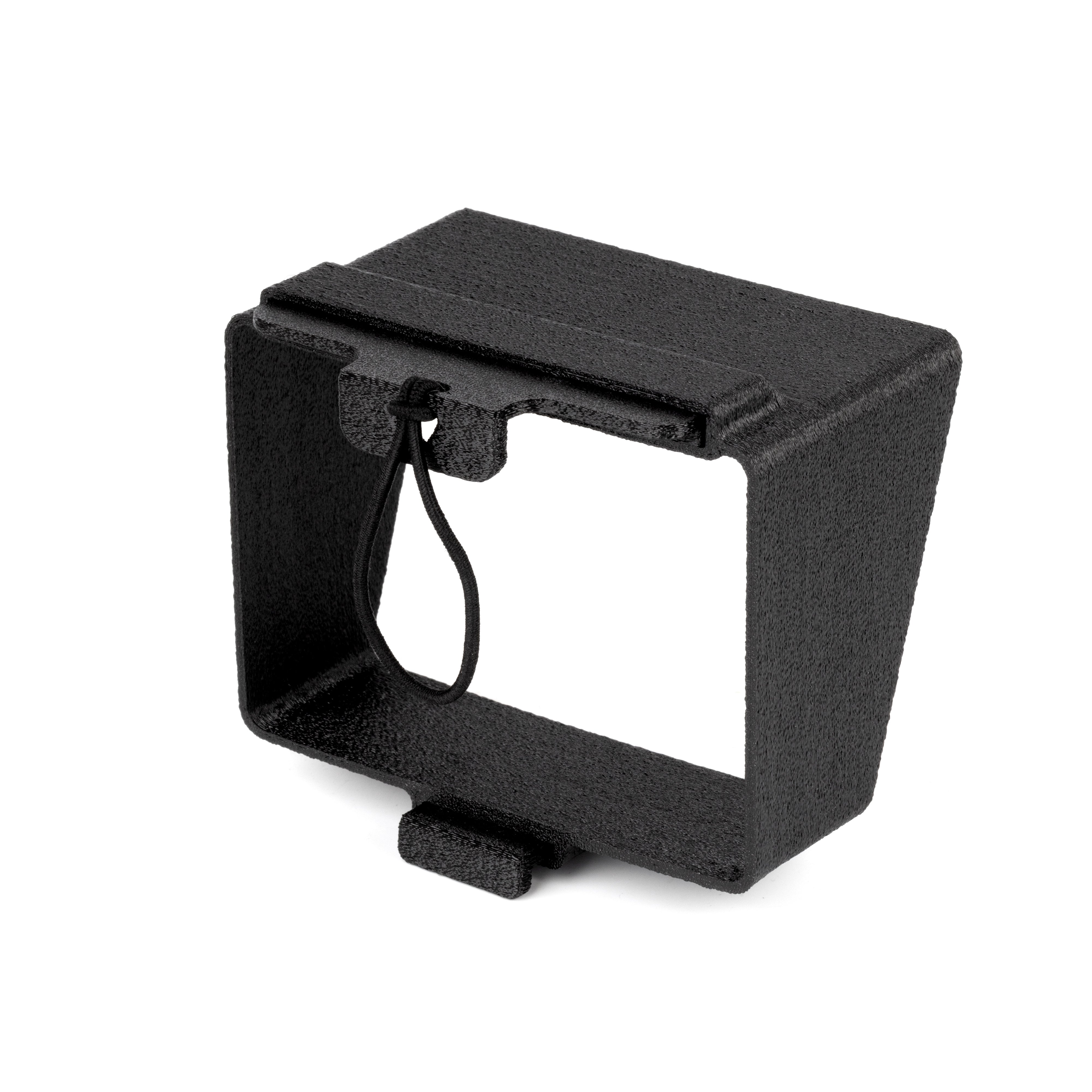 Monitor Sunshade (KODAK Super 8)
