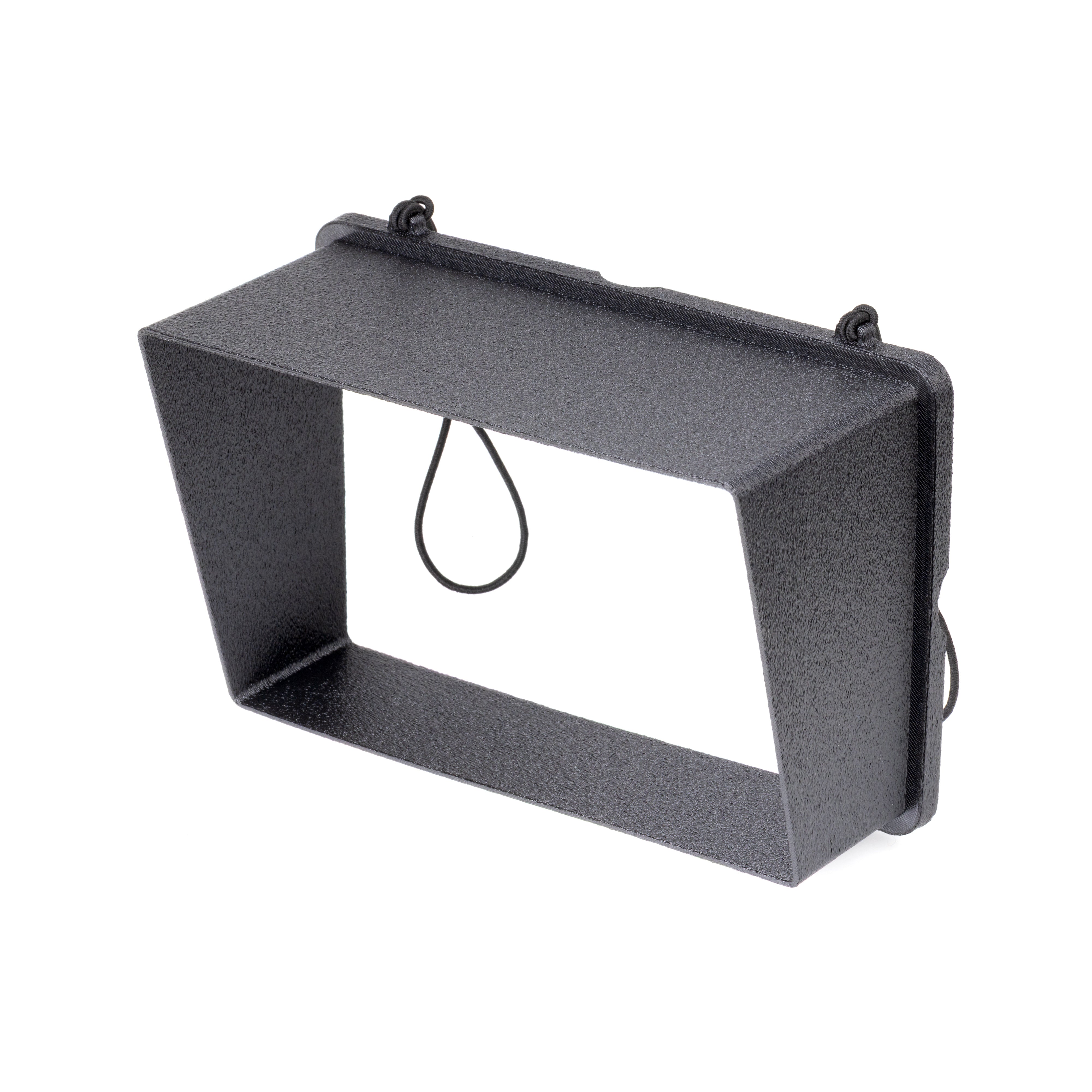 Monitor Sunshade (DSMC3 RED Touch 7.0")
