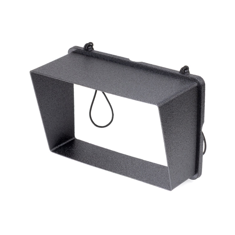 Monitor Sunshade for RED Touch 7.0