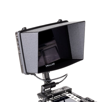 Monitor Sunshade for RED Touch 7.0