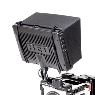 3D Print File: Monitor Sunshade for RED Touch 7.0
