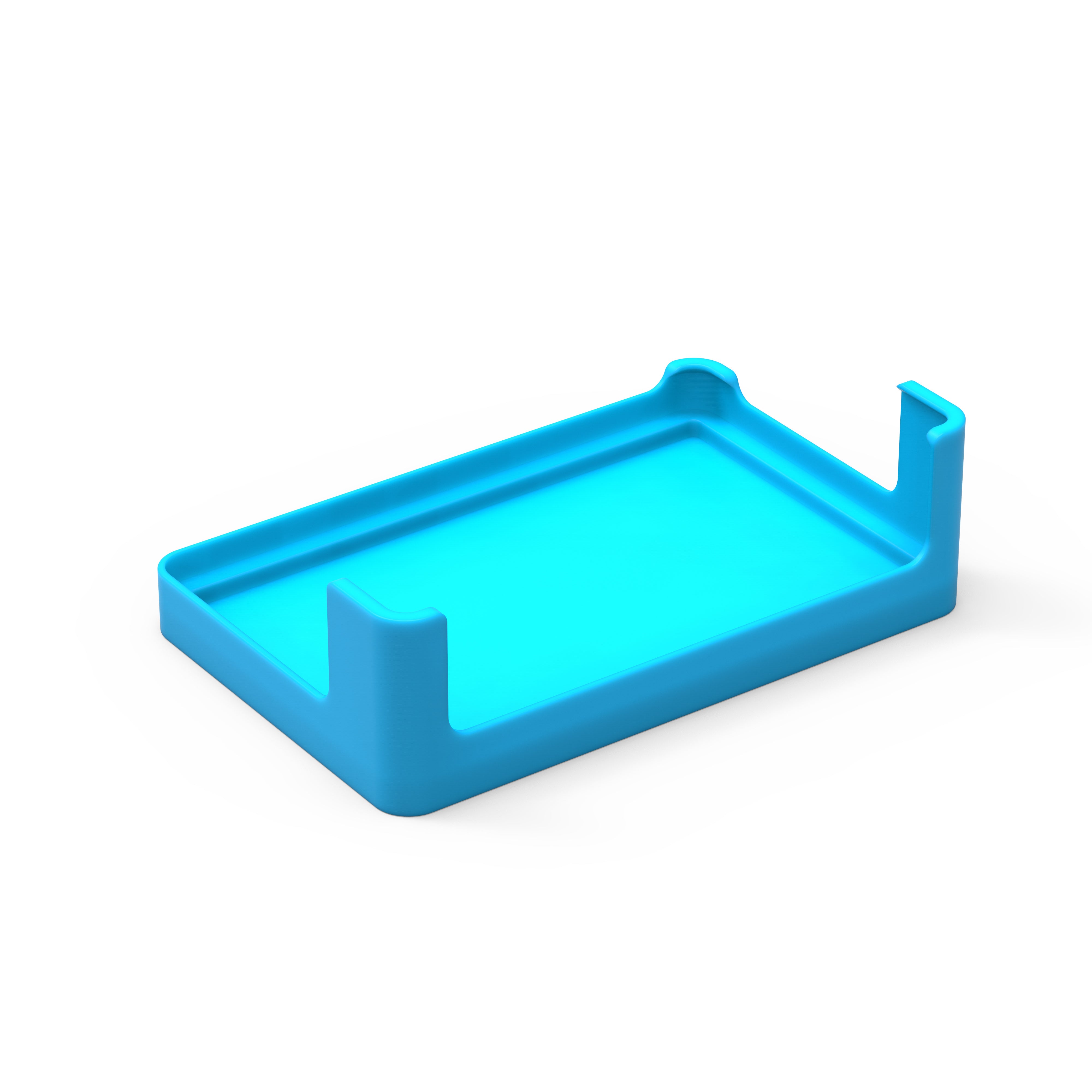 Digital File to 3D Print: Monitor Cover (SmallHD Indie 5, Cine 5)