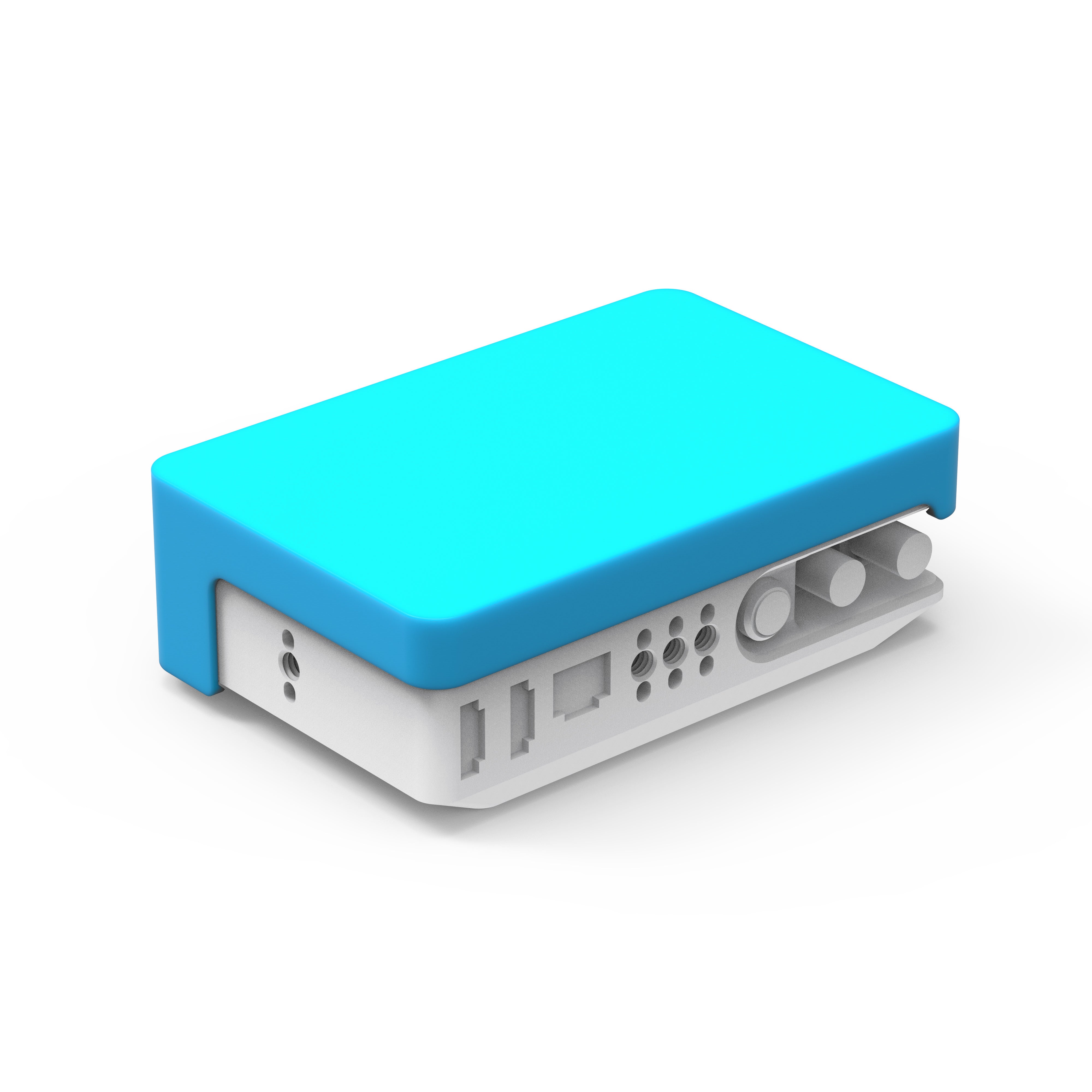 Digital File to 3D Print: Monitor Cover (SmallHD Indie 5, Cine 5)