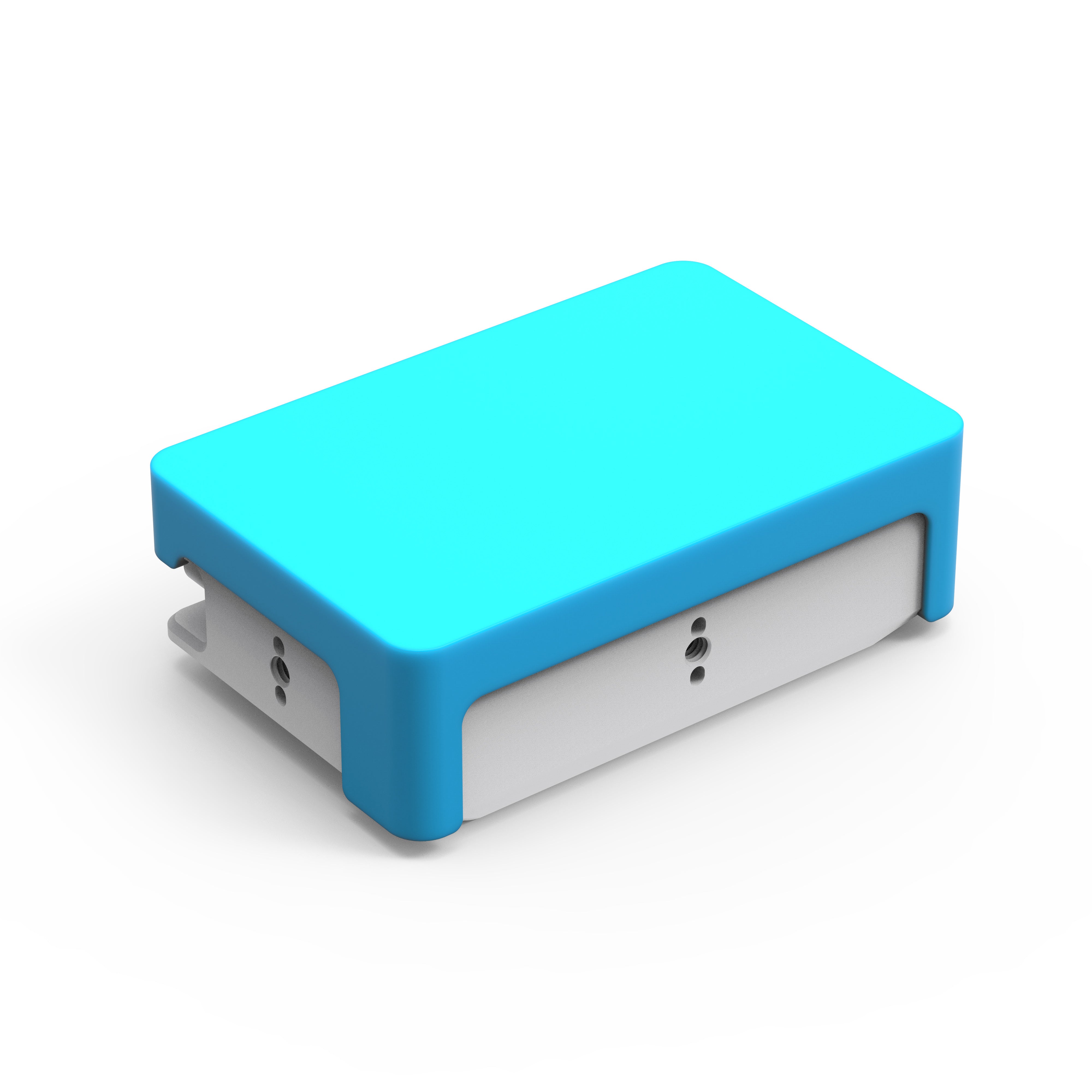 Digital File to 3D Print: Monitor Cover (SmallHD Indie 5, Cine 5)