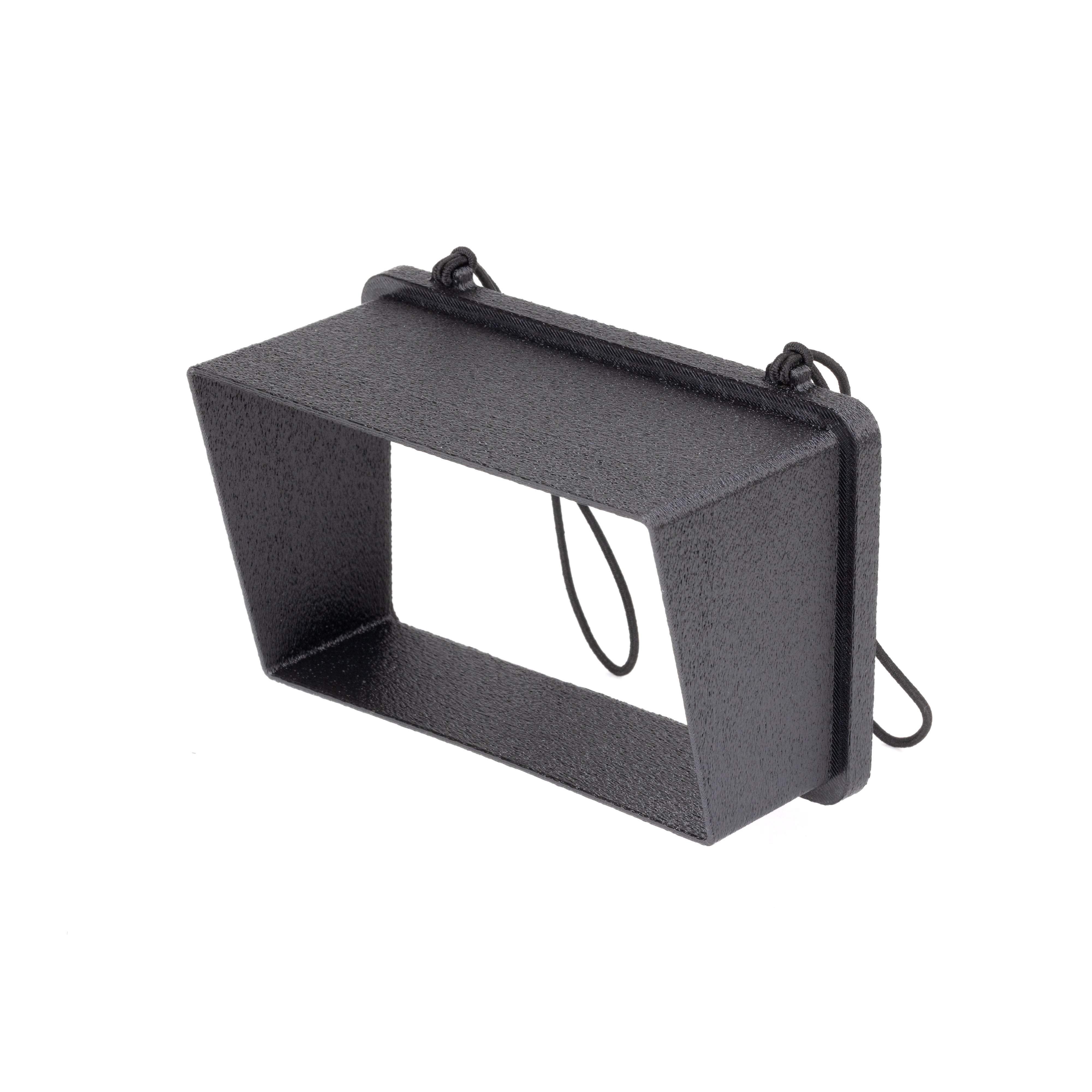 Monitor Sunshade (SmallHD Indie 5, Cine 5)