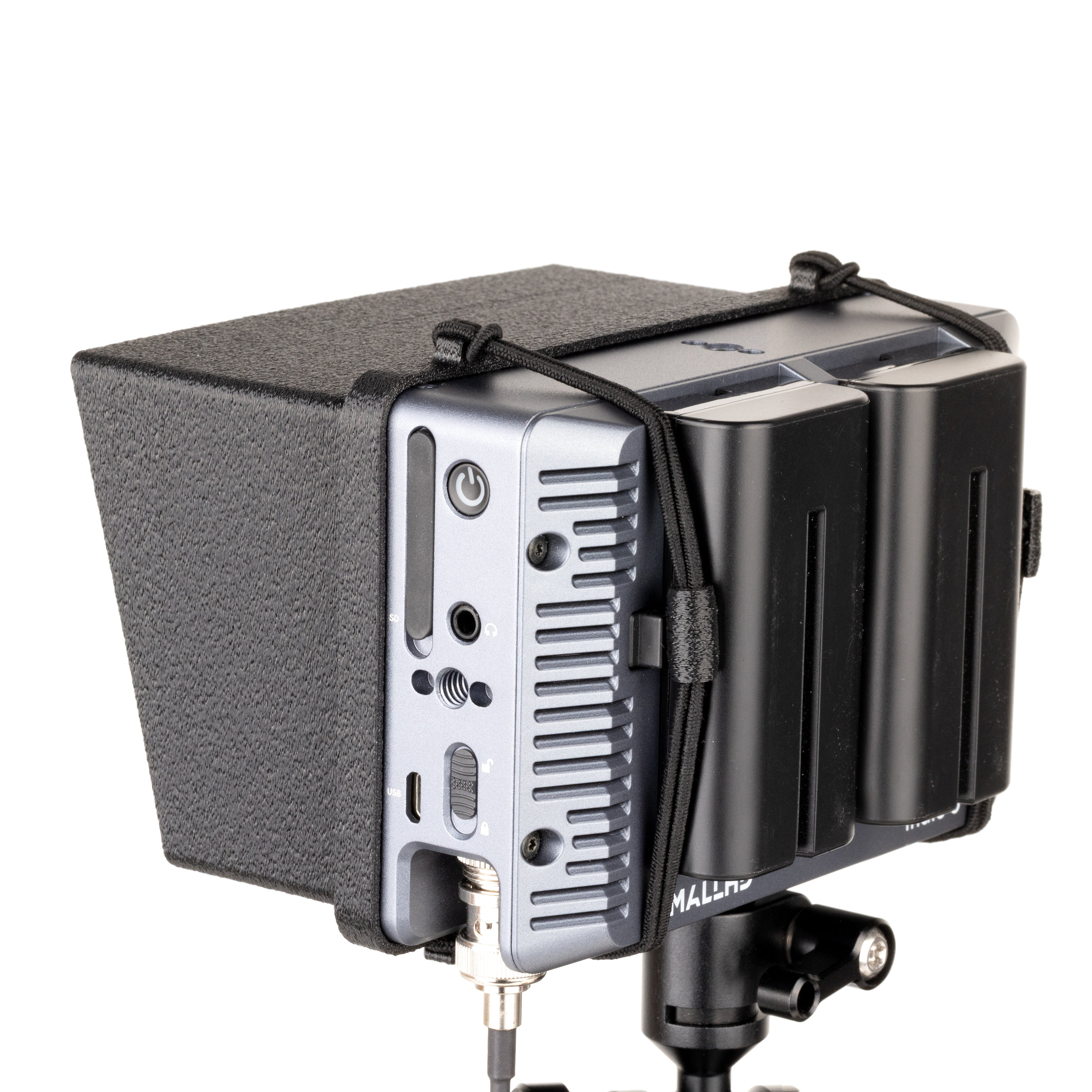 Monitor Sunshade (SmallHD Indie 5, Cine 5)