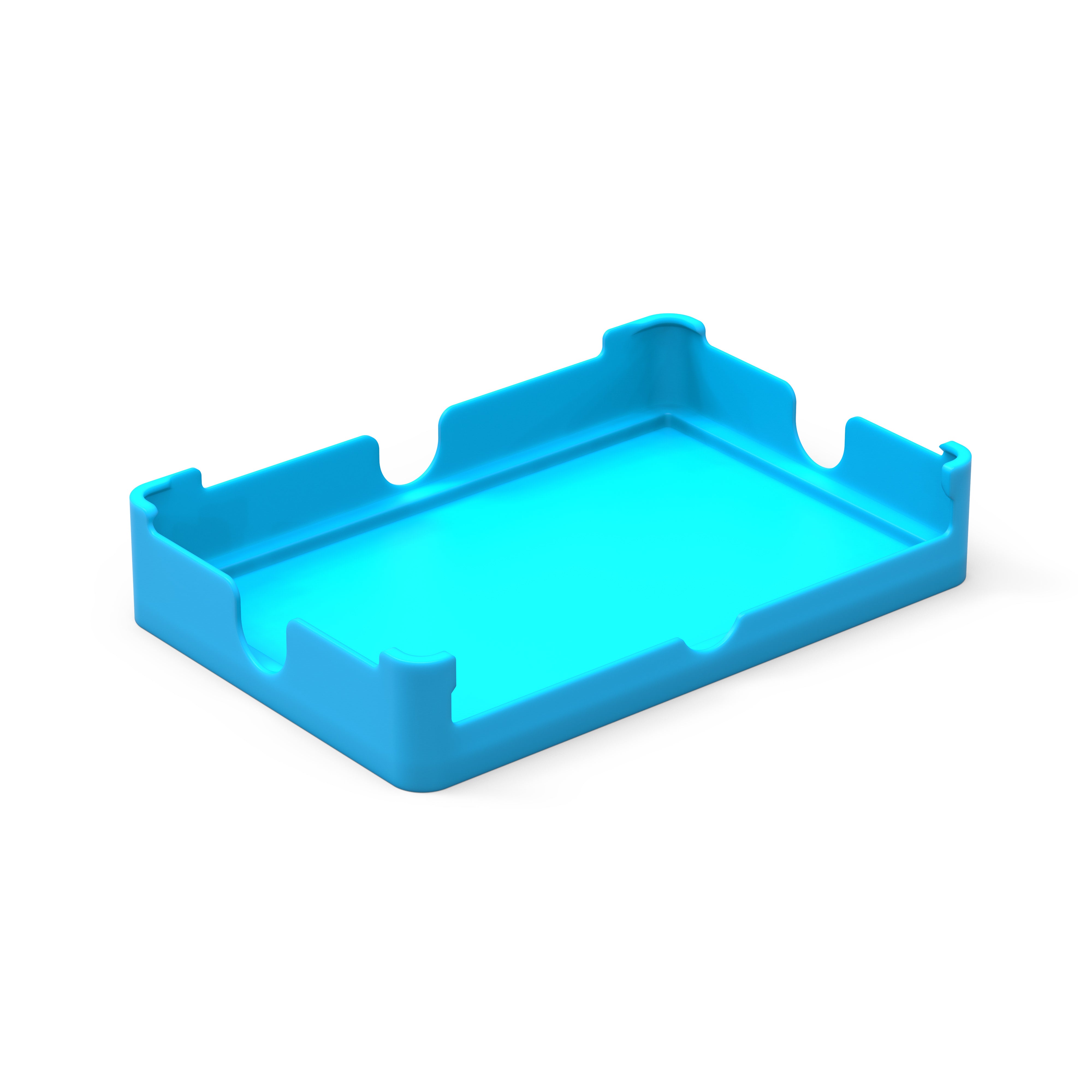 Digital File to 3D Print: Monitor Cover (SmallHD Indie 7, Cine 7)