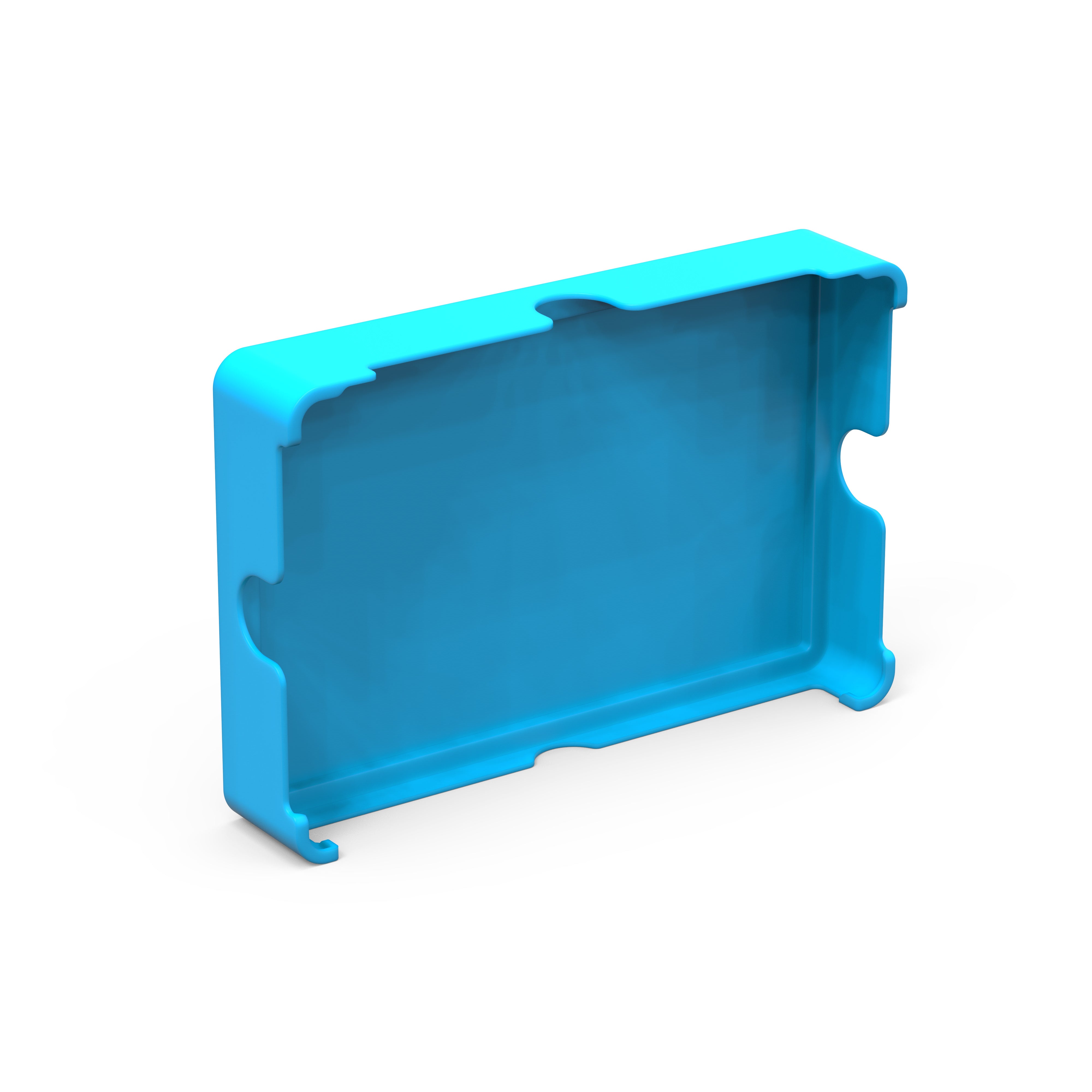 Digital File to 3D Print: Monitor Cover (SmallHD Indie 7, Cine 7)