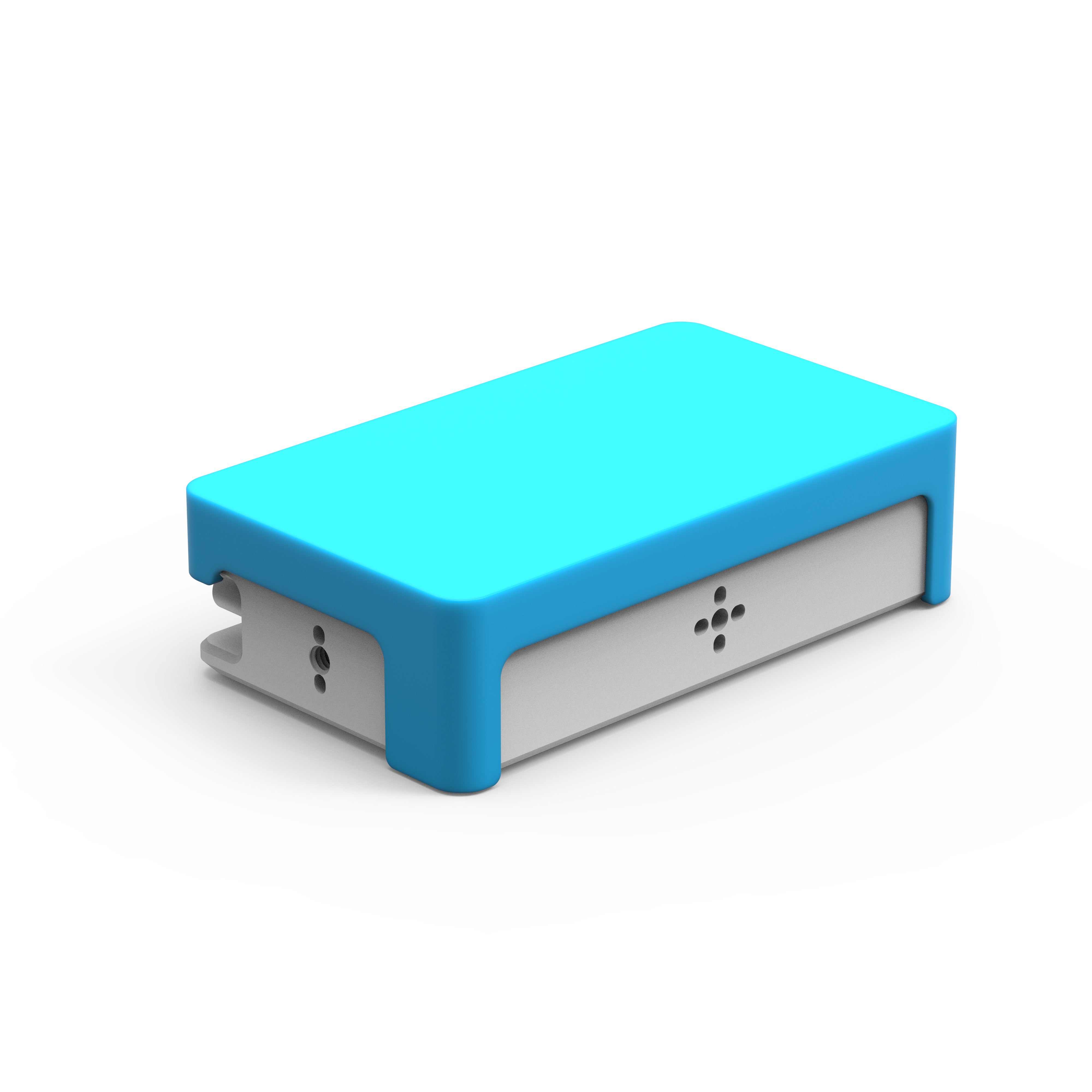 Digital File to 3D Print: Monitor Cover (SmallHD Ultra 5)