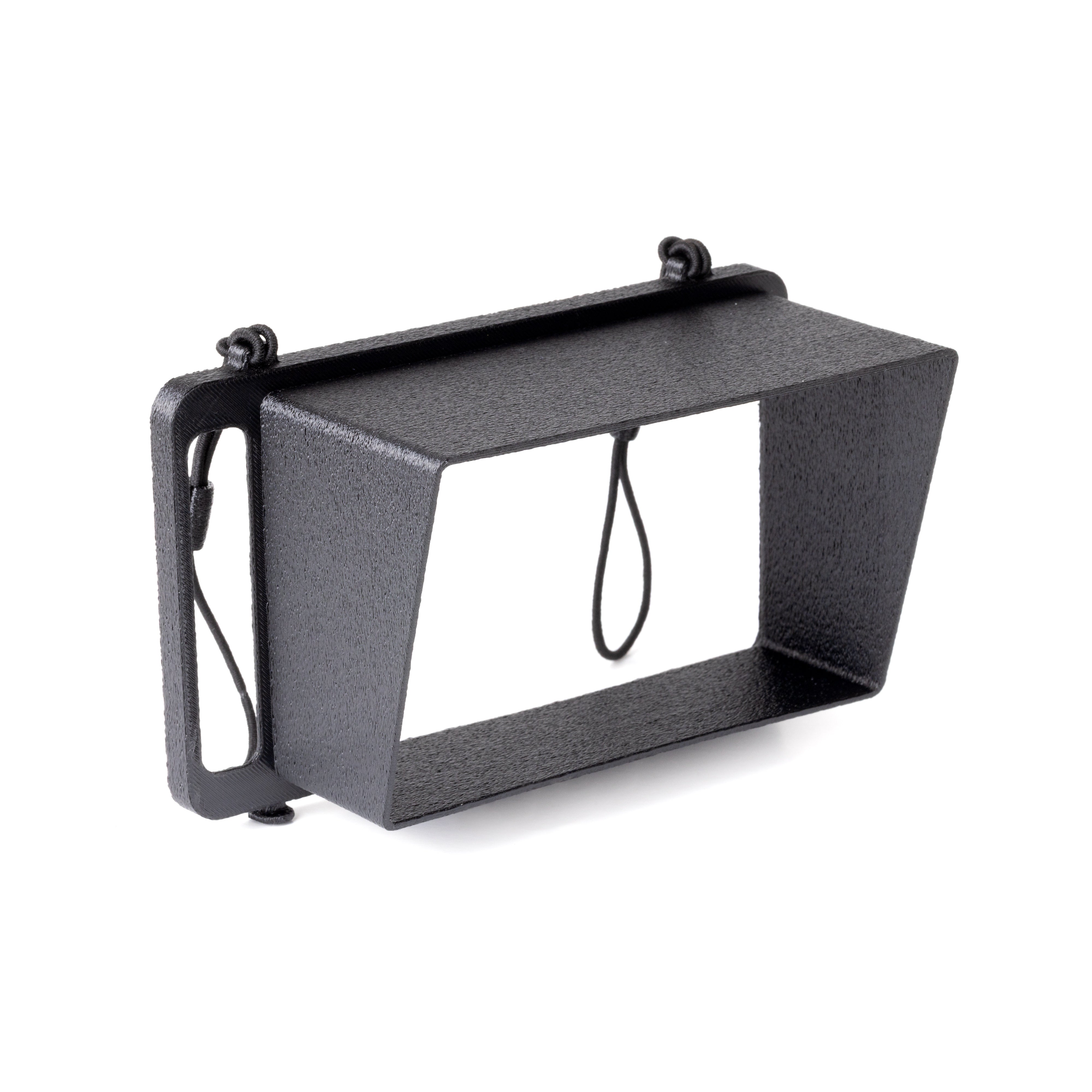 Monitor Sunshade (SmallHD Ultra 5)