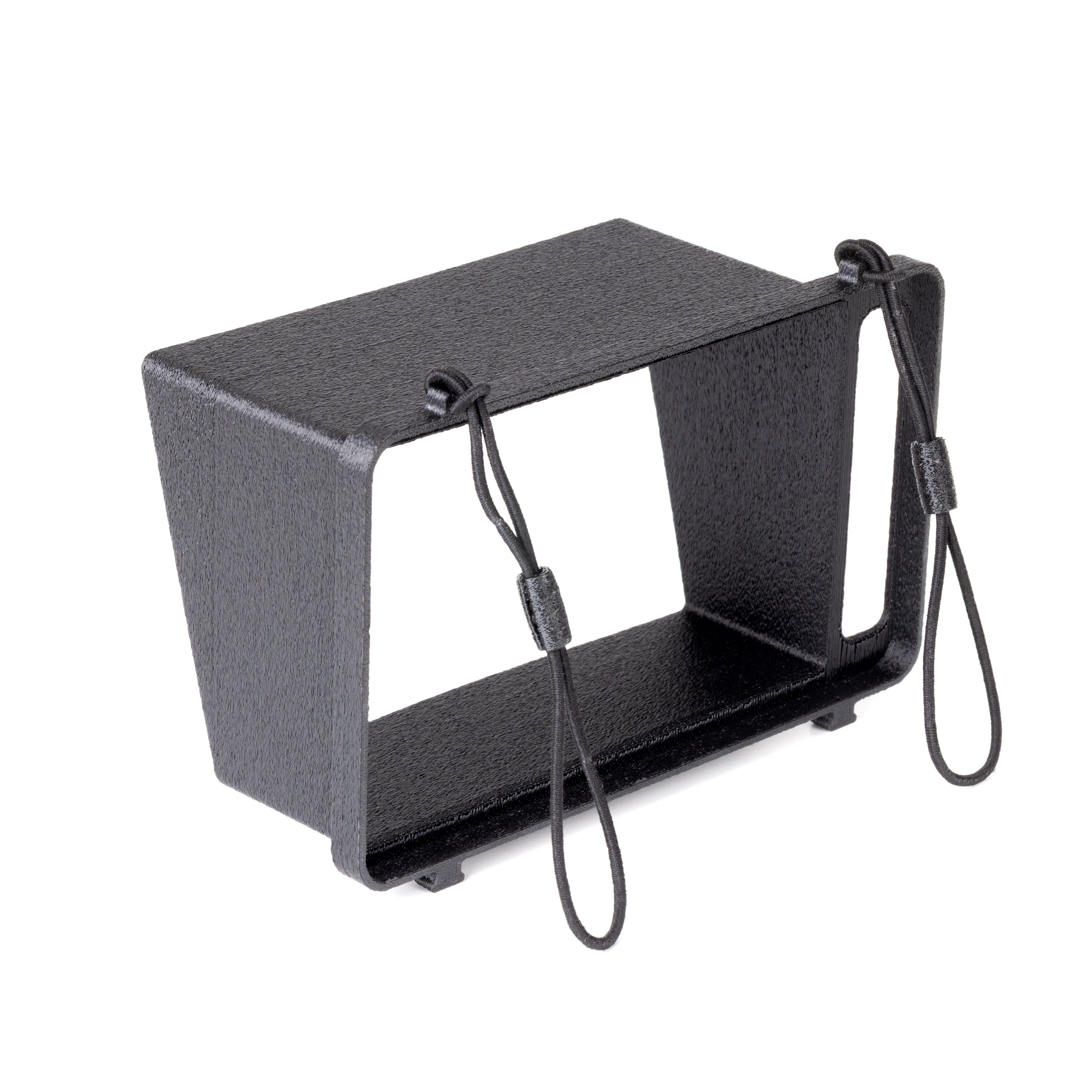 Monitor Sunshade (SmallHD Ultra 5)