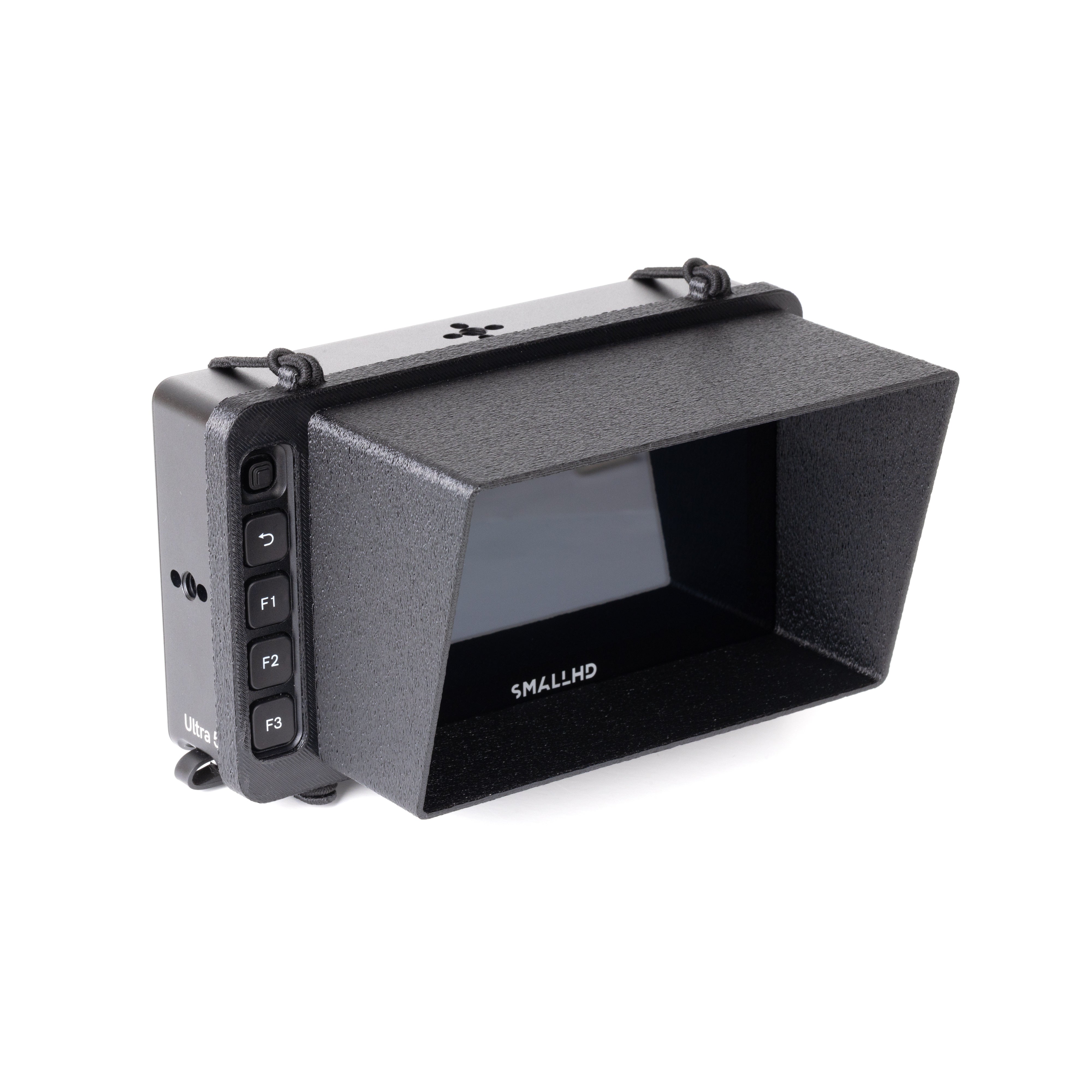 Monitor Sunshade (SmallHD Ultra 5)