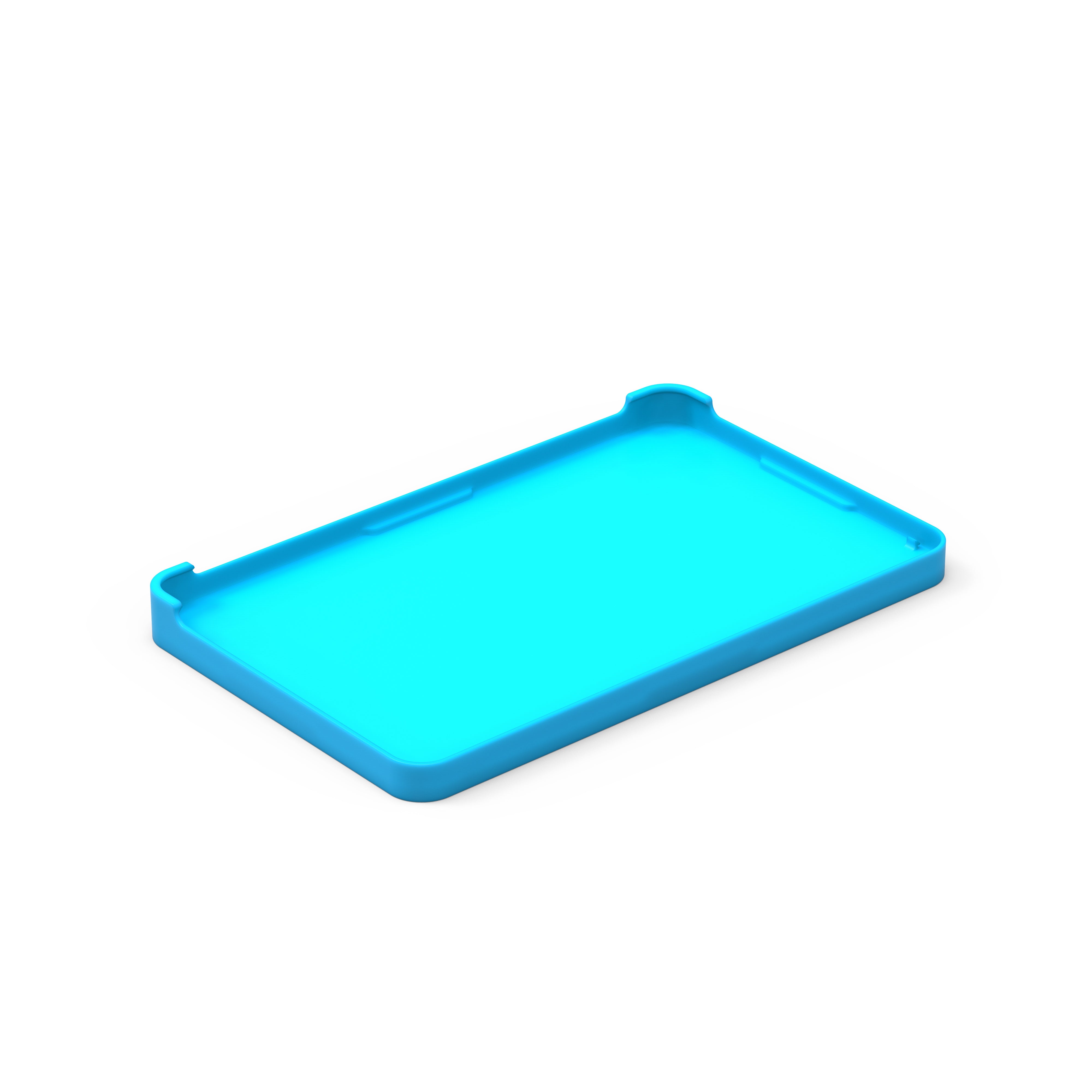 Digital File to 3D Print: Monitor Cover (SmallHD Ultra 7)