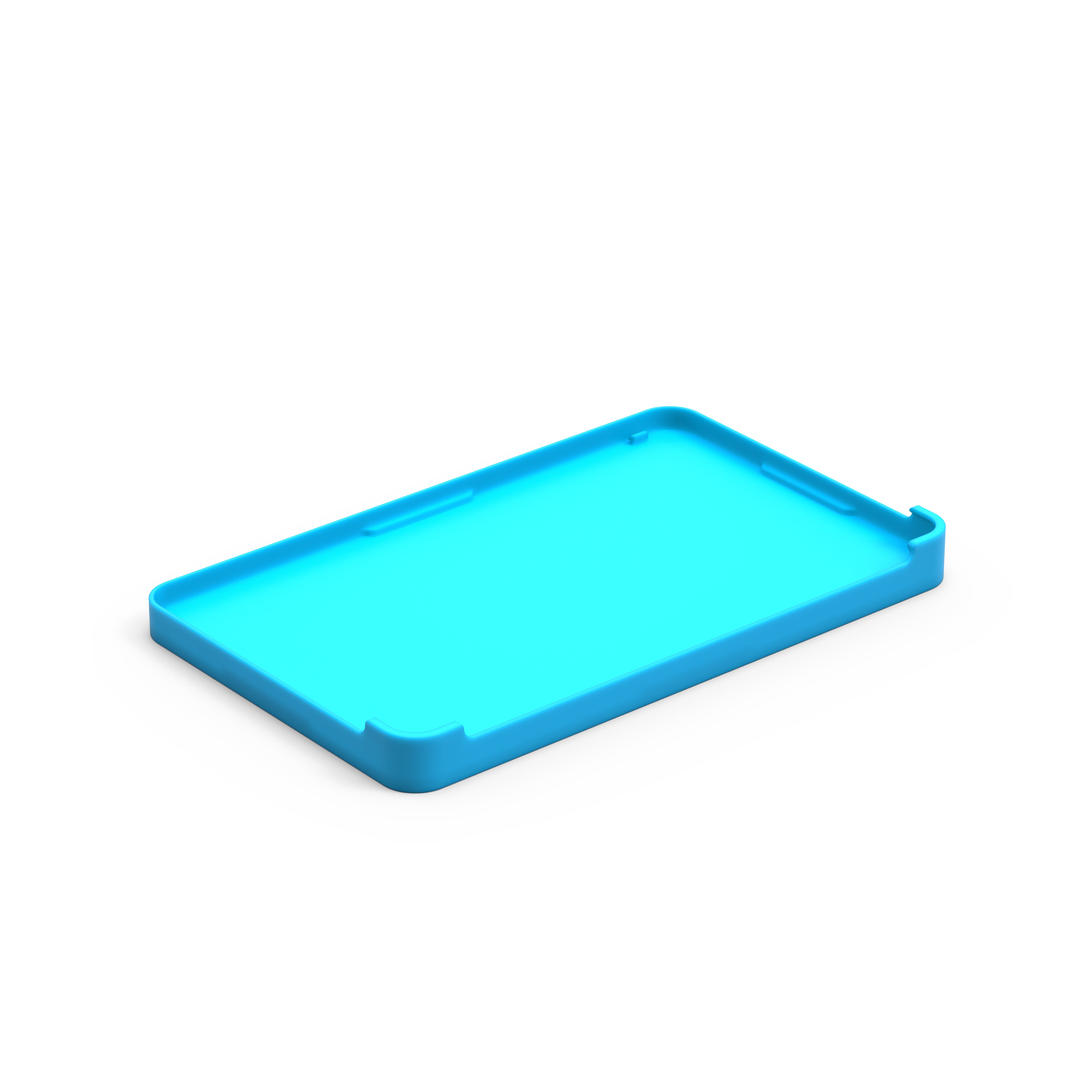 Digital File to 3D Print: Monitor Cover (SmallHD Ultra 7)