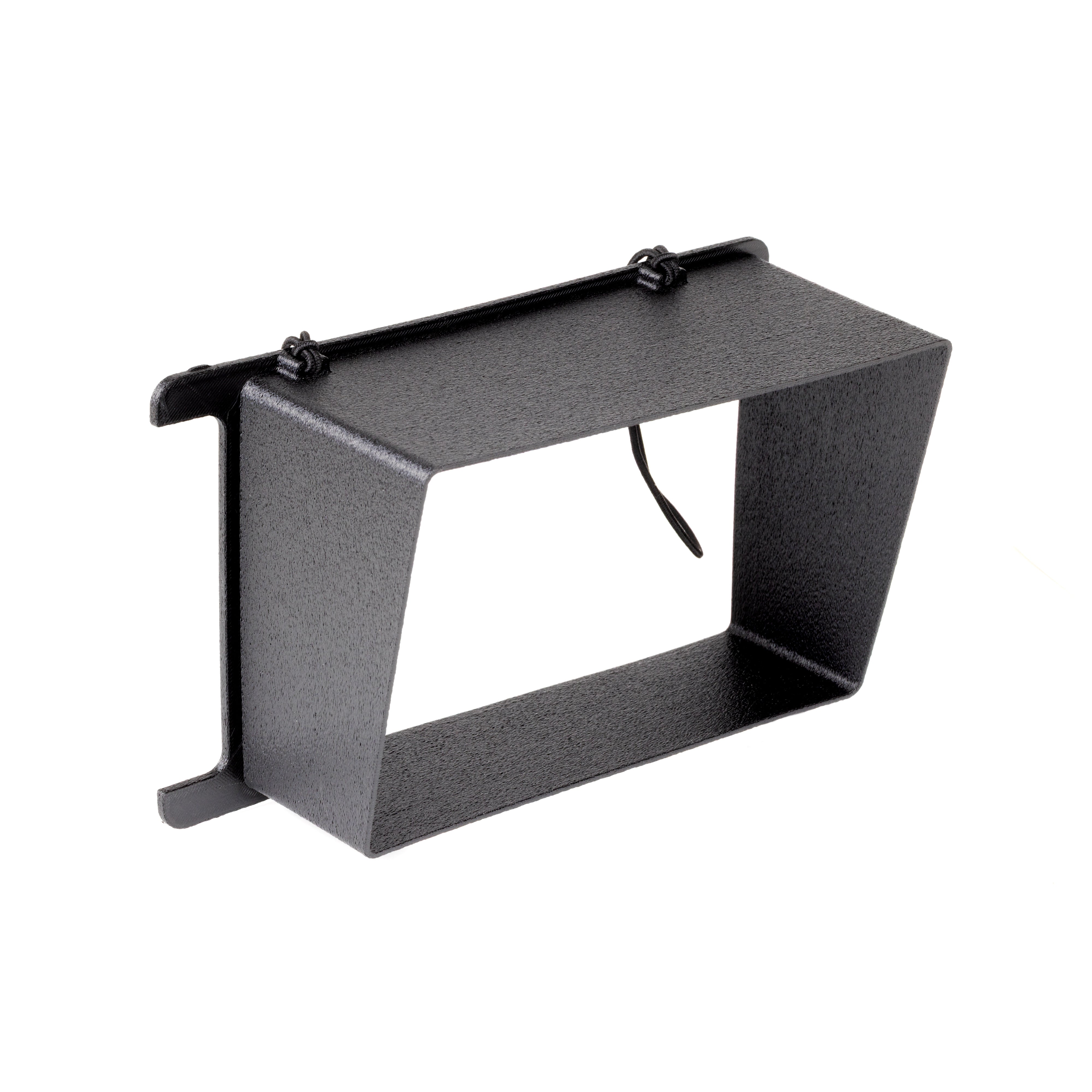 Monitor Sunshade (SmallHD Ultra 7)
