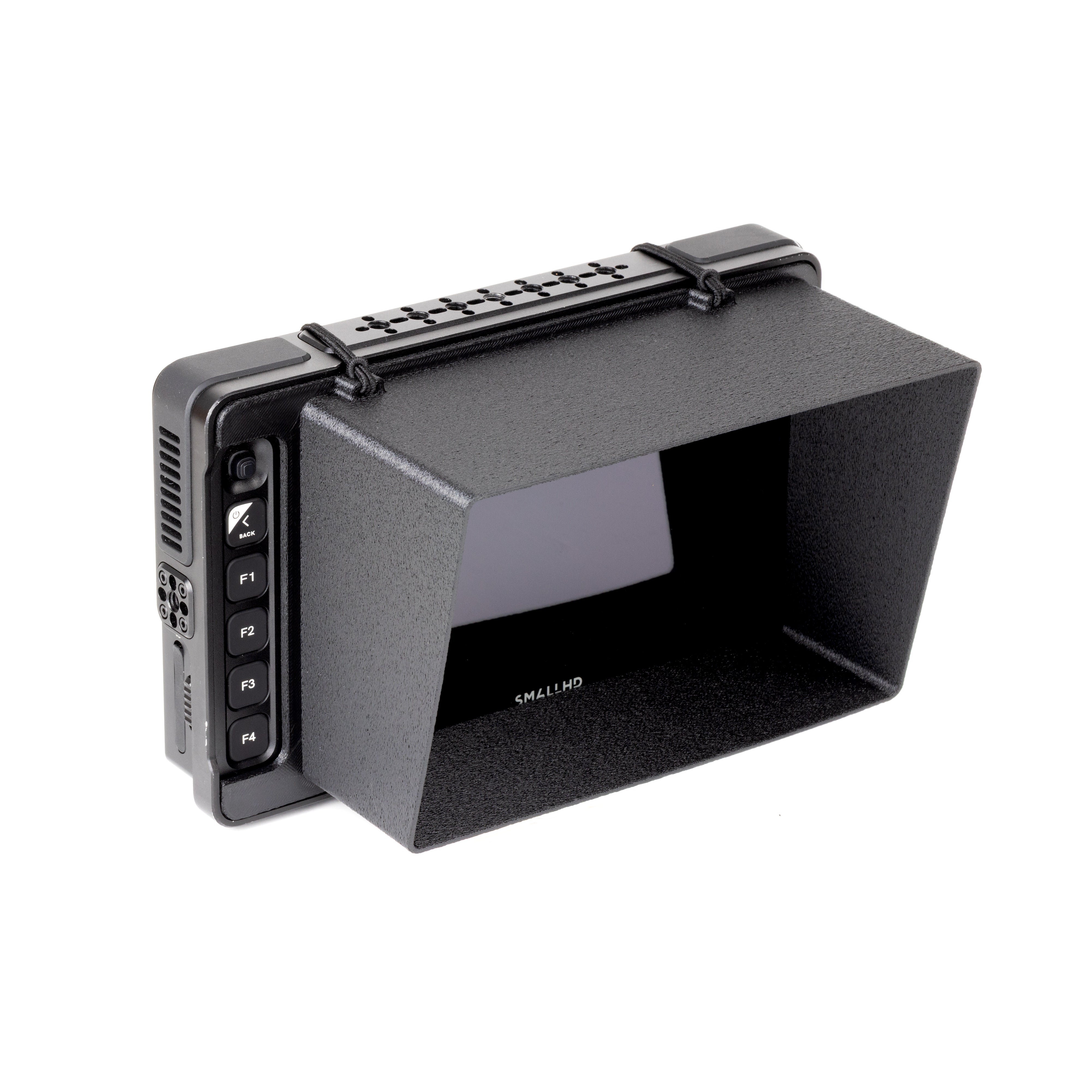 Monitor Sunshade (SmallHD Ultra 7)